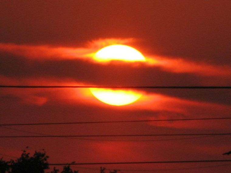 sun